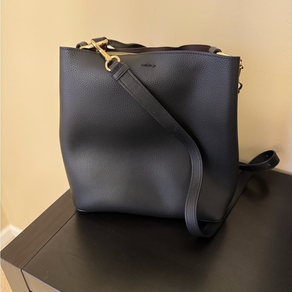 Coach satchel/shoulder/crossbody bag - Picture 2 of 5